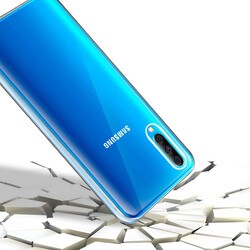 Galaxy A50 Kılıf Zore Enjoy Kapak - 2