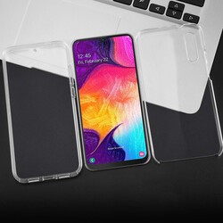 Galaxy A50 Kılıf Zore Enjoy Kapak - 3