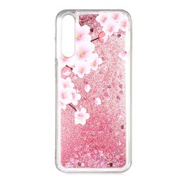 Galaxy A50 Kılıf Zore Marshmelo Silikon - 6