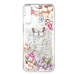 Galaxy A50 Kılıf Zore Marshmelo Silikon - 7