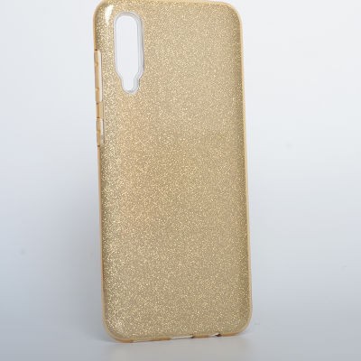 Galaxy A50 Kılıf Zore Shining Silikon - 6