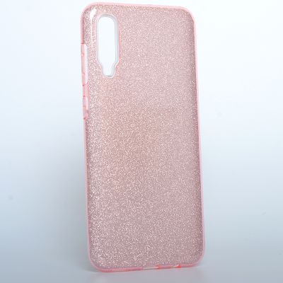 Galaxy A50 Kılıf Zore Shining Silikon - 9