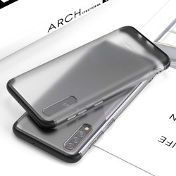 Galaxy A50S Case Zore Nili Cover - GKK