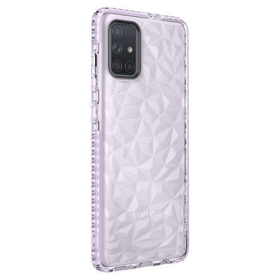 Galaxy A51 Case Zore Buzz Cover - 3