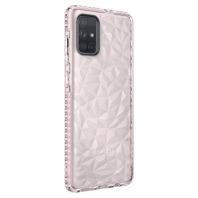 Galaxy A51 Case Zore Buzz Cover - 4