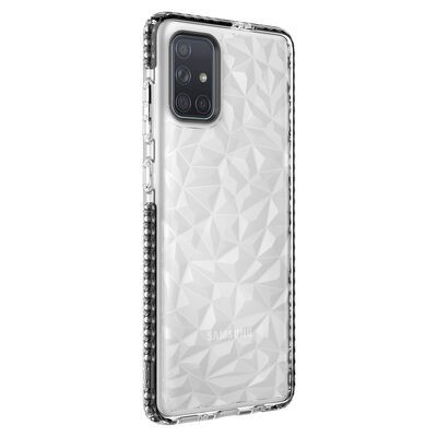 Galaxy A51 Kılıf Zore Buzz Kapak - 6