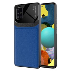 Galaxy A51 Kılıf ​Zore Emiks Kapak - 4