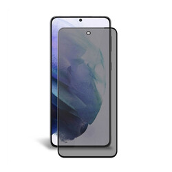 Galaxy A52 Hayalet Ekran Koruyucu Davin Privacy Mat Seramik Ekran Filmi - Thumbnail