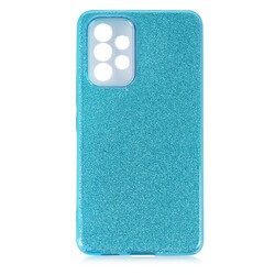 Galaxy A53 5G Kılıf Zore Shining Silikon - 3