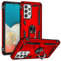 Galaxy A53 5G Kılıf Zore Vega Kapak - Zore