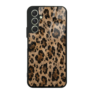 Galaxy A54 Kılıf Kamera Korumalı Desenli Zore Lusi Kapak - Zore