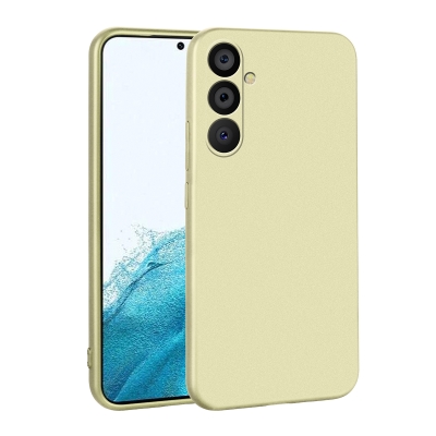 Galaxy A54 Kılıf Zore Premier Silikon Kapak - Thumbnail