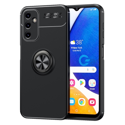 Galaxy A54 Kılıf Zore Ravel Silikon Kapak - Zore