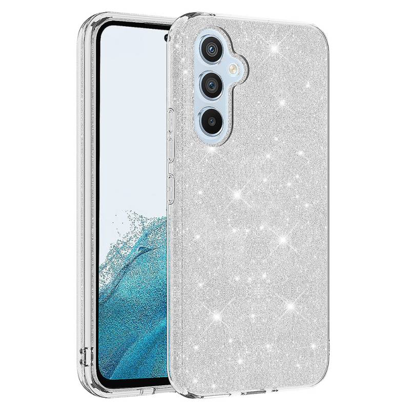 Galaxy A54 Kılıf Zore Shining Silikon - 5