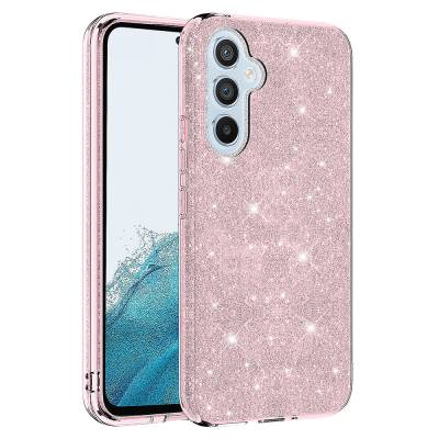 Galaxy A54 Kılıf Zore Shining Silikon - 3