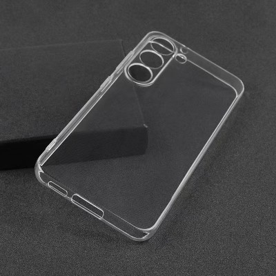Galaxy A54 Kılıf Zore Süper Silikon Kapak - 3