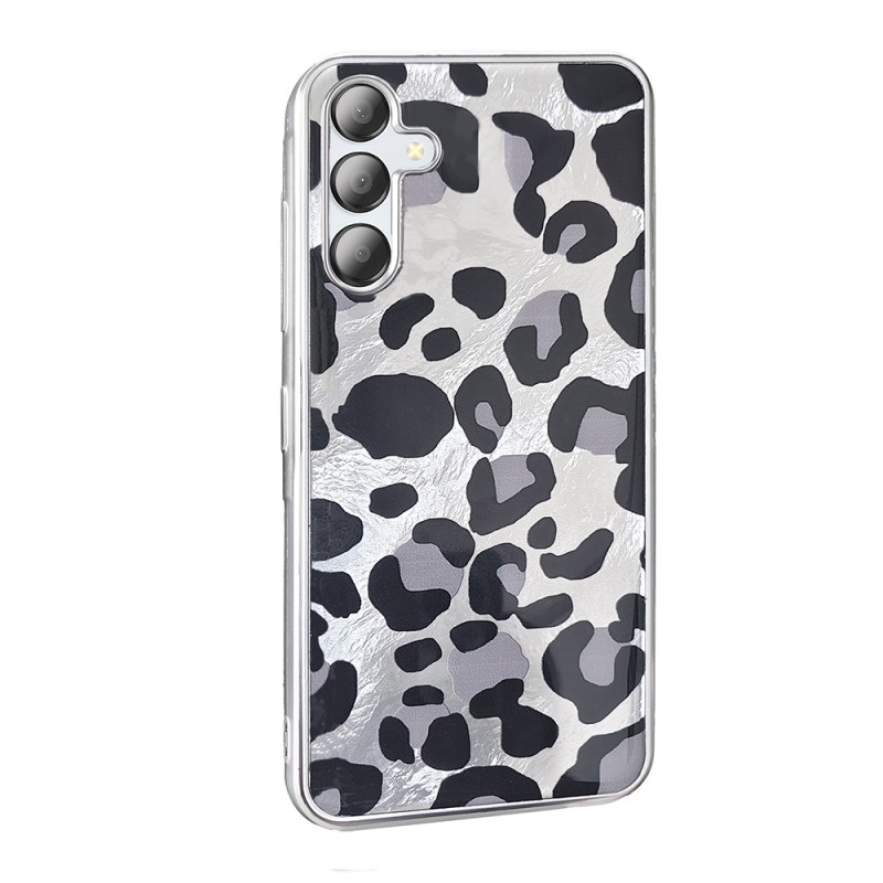 Galaxy A56 Case Patterned Zore Mep Cover - 11