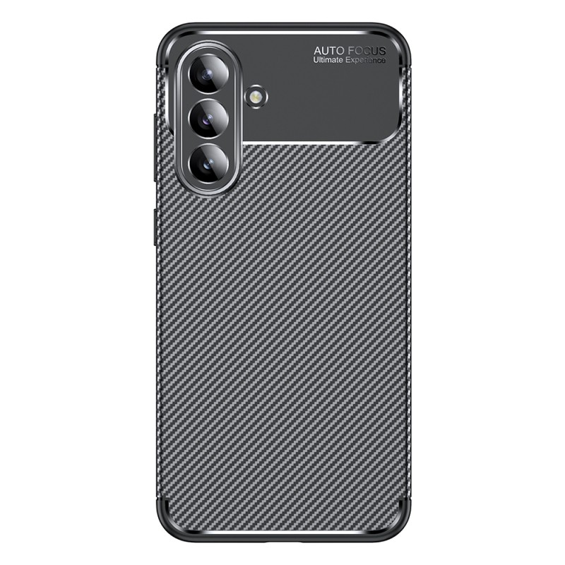 Galaxy A56 Case Zore Negro Silicone Cover - 5