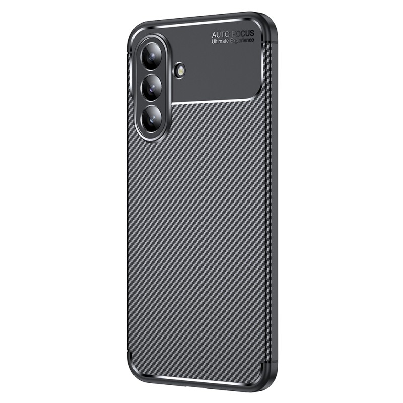 Galaxy A56 Case Zore Negro Silicone Cover - 6