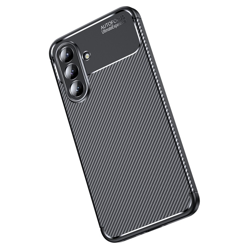 Galaxy A56 Case Zore Negro Silicone Cover - 8