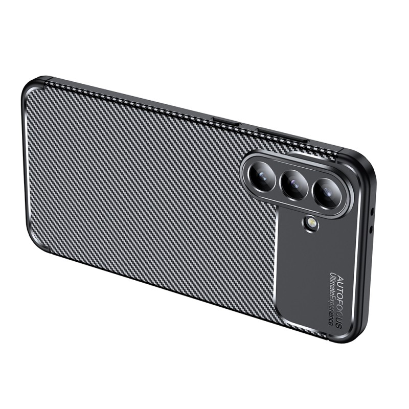 Galaxy A56 Case Zore Negro Silicone Cover - 11
