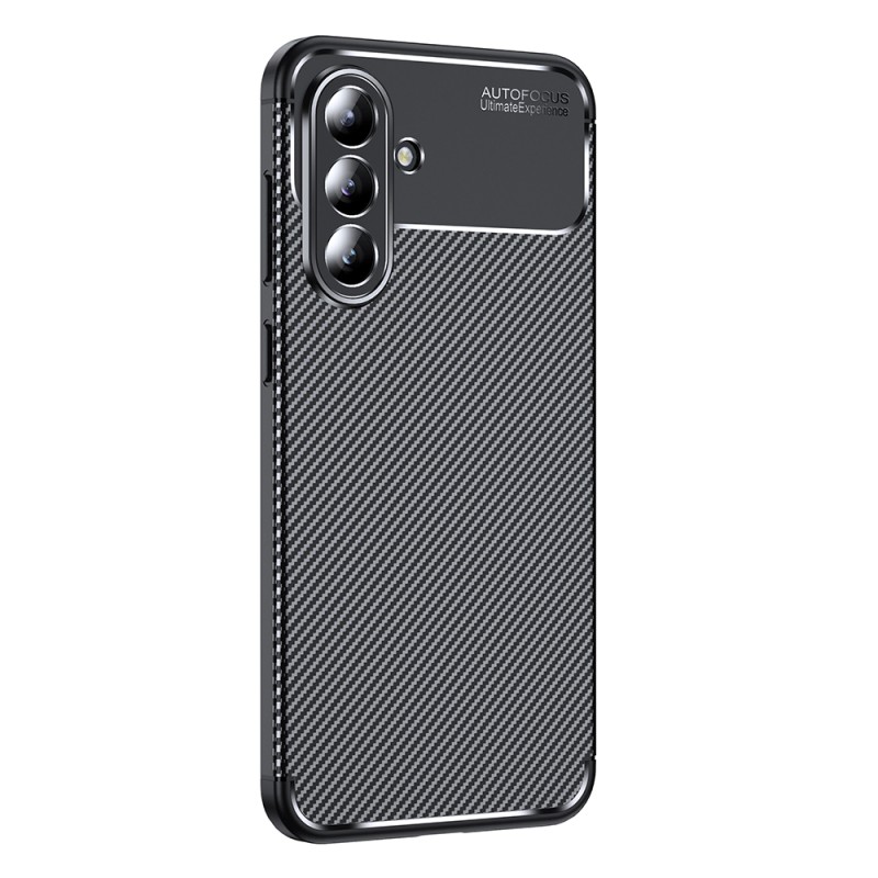 Galaxy A56 Case Zore Negro Silicone Cover - 12