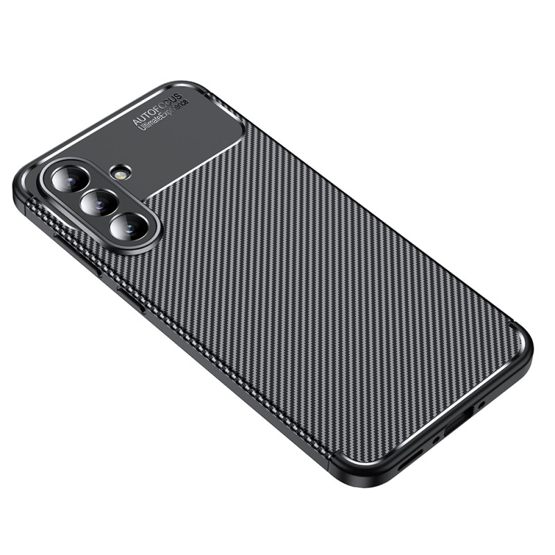 Galaxy A56 Case Zore Negro Silicone Cover - 13