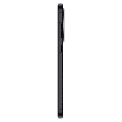Galaxy A56 Case Zore Negro Silicone Cover - 14