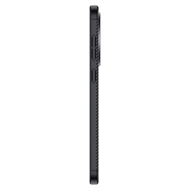 Galaxy A56 Case Zore Negro Silicone Cover - 14