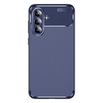 Galaxy A56 Case Zore Negro Silicone Cover - 20