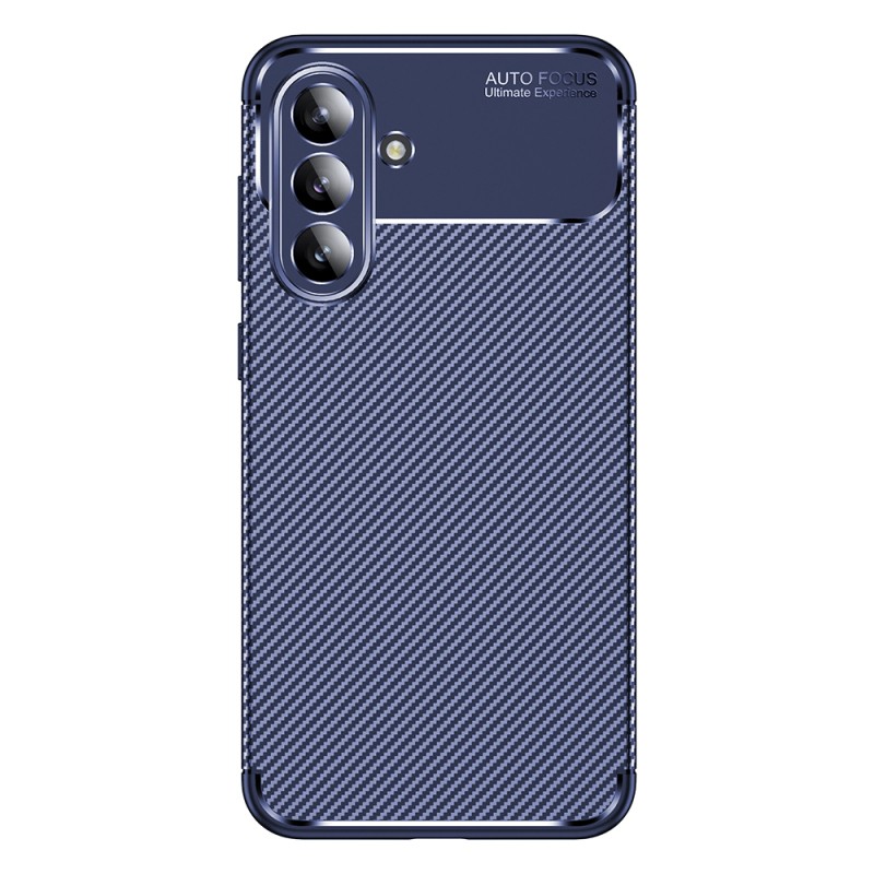 Galaxy A56 Case Zore Negro Silicone Cover - 20