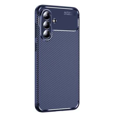 Galaxy A56 Case Zore Negro Silicone Cover - 19