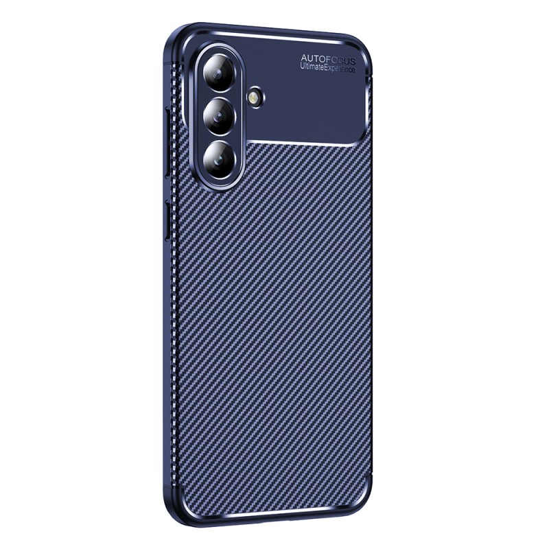 Galaxy A56 Case Zore Negro Silicone Cover - 19