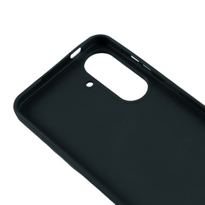 Galaxy A57 Case Zore Silicone - 7