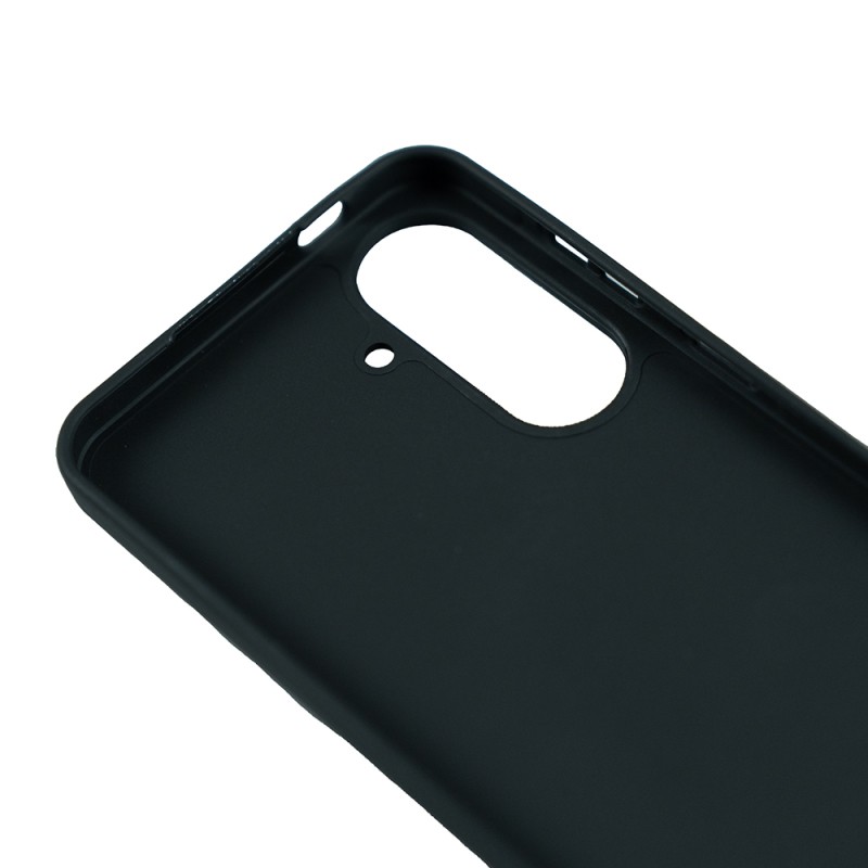 Galaxy A57 Case Zore Silicone - 7