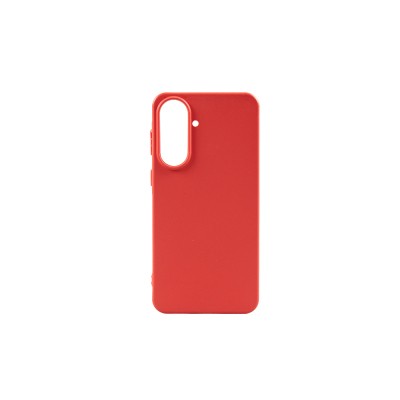 Galaxy A57 Case Zore Silicone - 3
