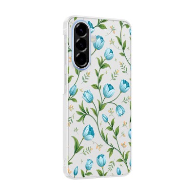 Galaxy A57 Kılıf Kamera Korumalı Desenli Zore Klip Kapak - 5
