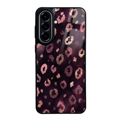 Galaxy A57 Kılıf Kamera Korumalı Desenli Zore Lusi Kapak - 5