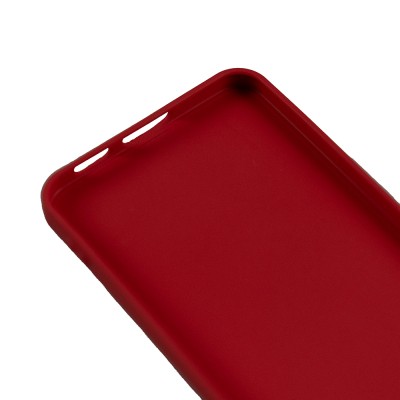 Galaxy A57 Kılıf Zore Biye Silikon - 10