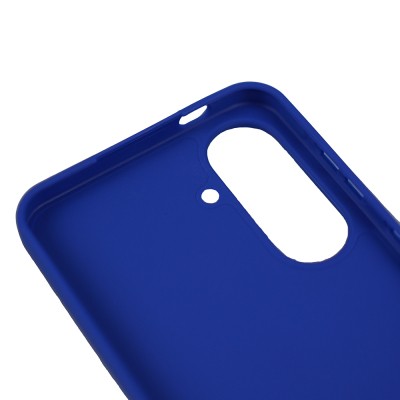 Galaxy A57 Kılıf Zore Biye Silikon - 9