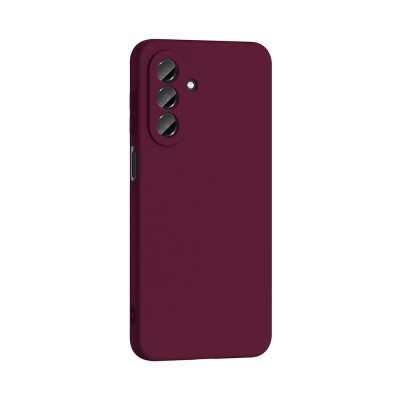 Galaxy A57 Kılıf Zore Mara Lansman Kapak - 9
