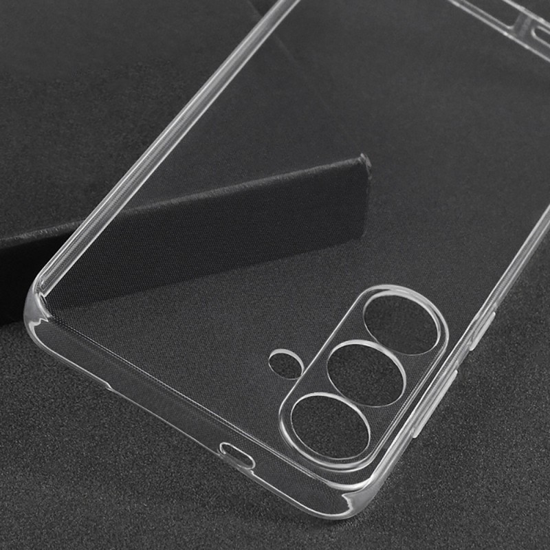 Galaxy A57 Kılıf Zore Süper Silikon Kapak - 4