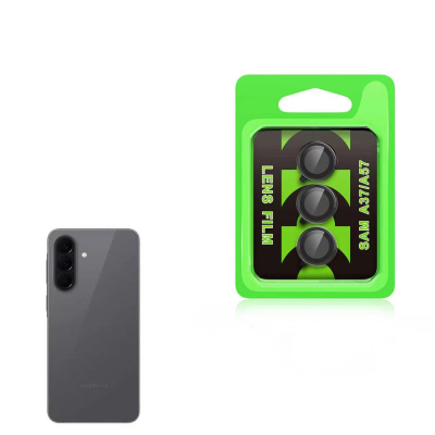 Galaxy A57 Zore CL-07 Camera Lens Protector - Zore