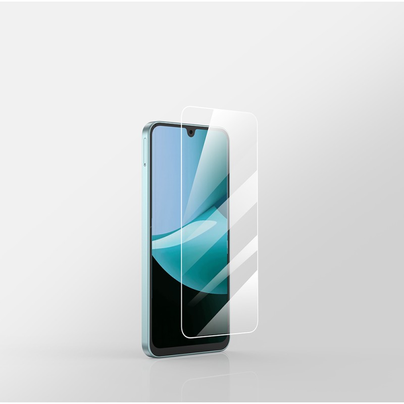 Galaxy A57 Zore Maxi Glass Temperli Cam Ekran Koruyucu - 1