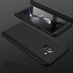 Galaxy A6 2018 Kılıf Zore Ays Kapak - GKK