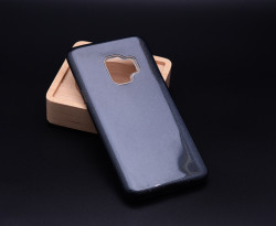 Galaxy A6 2018 Kılıf Zore Shining Silikon - Zore