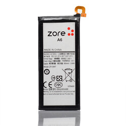 Galaxy A6 2018 Zore Full Original Battery - Zore