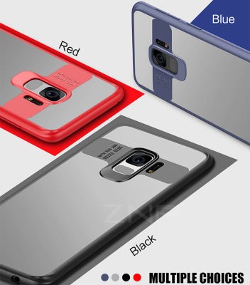 Galaxy A6 Plus 2018 Kılıf Zore Buttom Kapak - 2