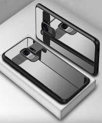 Galaxy A6 Plus 2018 Kılıf Zore Buttom Kapak - 10