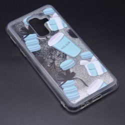 Galaxy A6 Plus 2018 Kılıf Zore Marshmelo Silikon - 5
